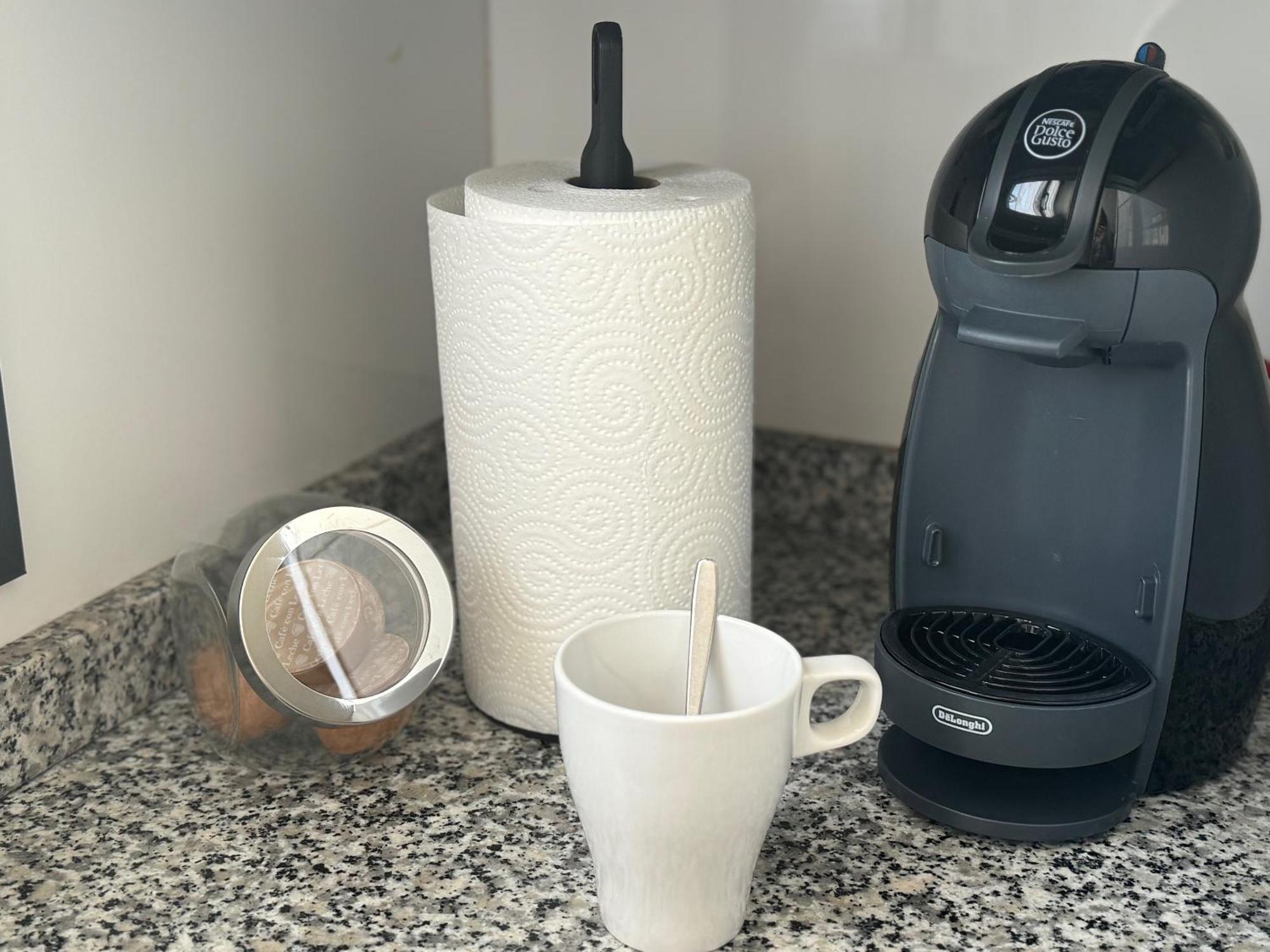 Apartamento En Gijon Con Garaje Y Wifi المظهر الخارجي الصورة
