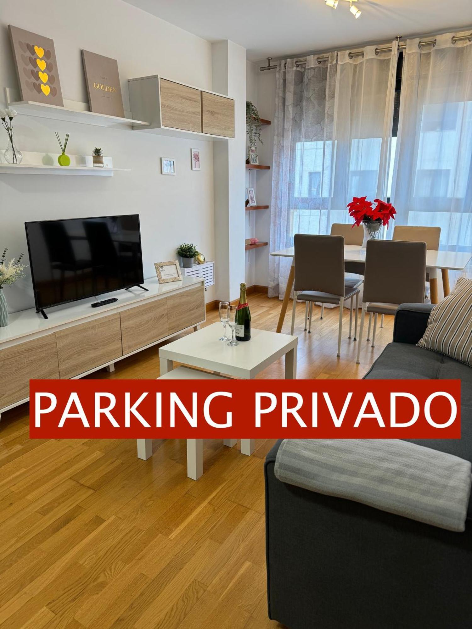 Apartamento En Gijon Con Garaje Y Wifi المظهر الخارجي الصورة